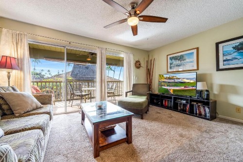 Kihei Kai Oceanfront Condos - image 40