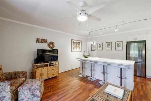 Kihei Kai Oceanfront Condos - image 43