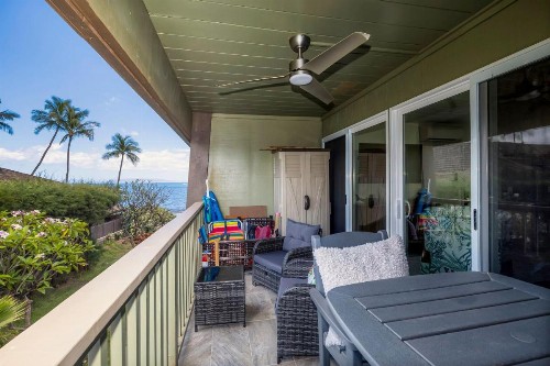 Kihei Kai Oceanfront Condos - image 44