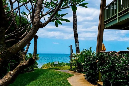 Kihei Kai Oceanfront Condos - image 45