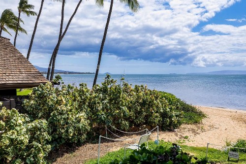 Kihei Kai Oceanfront Condos - image 46