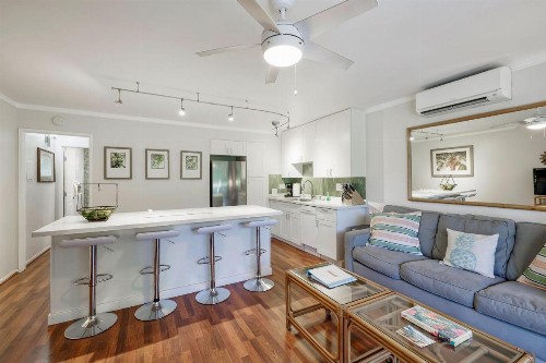 Kihei Kai Oceanfront Condos - image 47