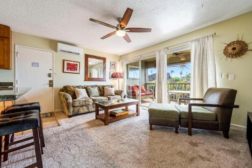 Kihei Kai Oceanfront Condos - image 48