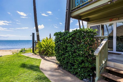 Kihei Kai Oceanfront Condos - image 49