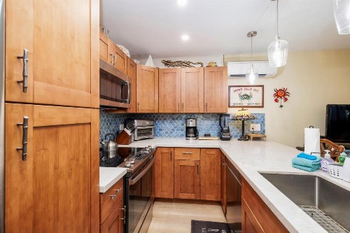 Kihei Kai Oceanfront Condos - image 6
