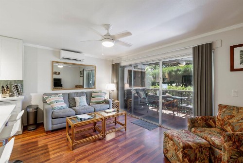 Kihei Kai Oceanfront Condos - image 8