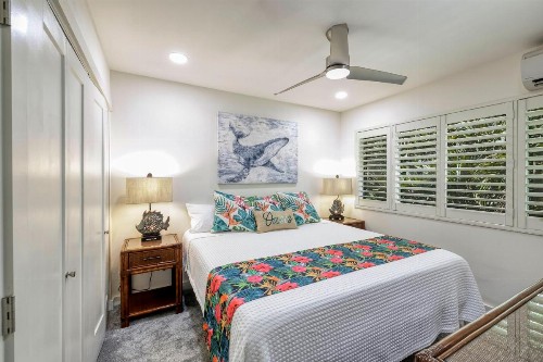 Kihei Kai Oceanfront Condos - image 9