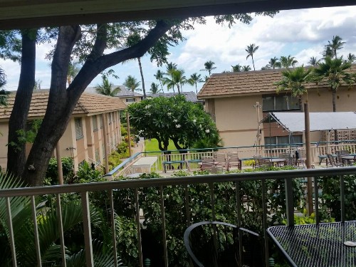 Kihei Kai Nani Resort - image 3