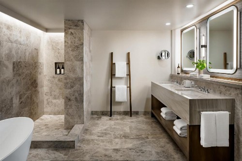 The Villas at Fairmont Kea Lani - image 12