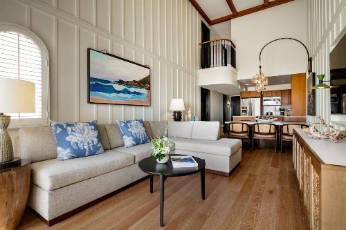 The Villas at Fairmont Kea Lani - image 15
