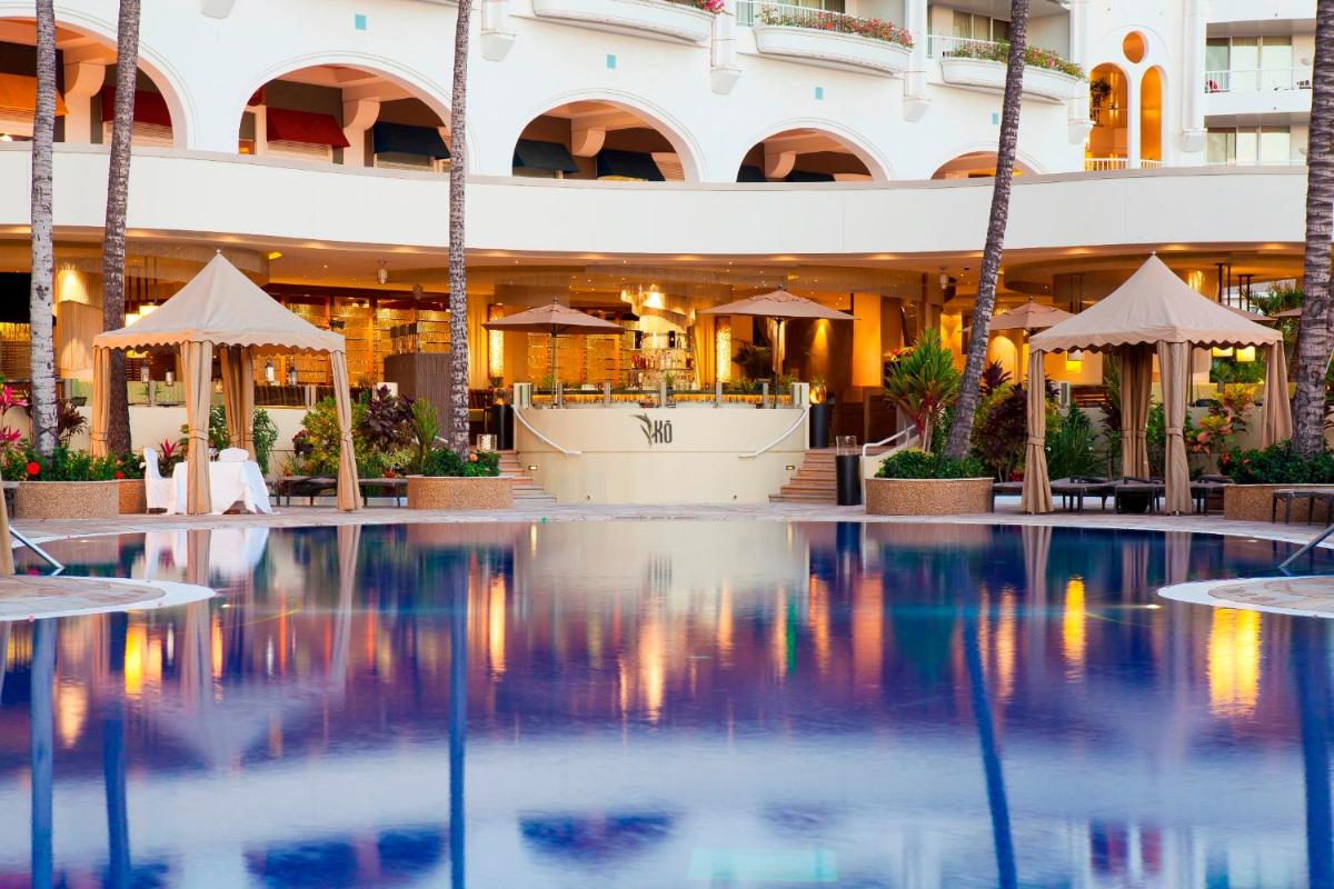 The Villas at Fairmont Kea Lani - image 3
