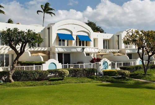 The Villas at Fairmont Kea Lani - image 4