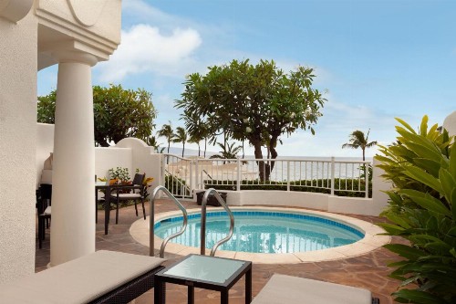 The Villas at Fairmont Kea Lani - image 5