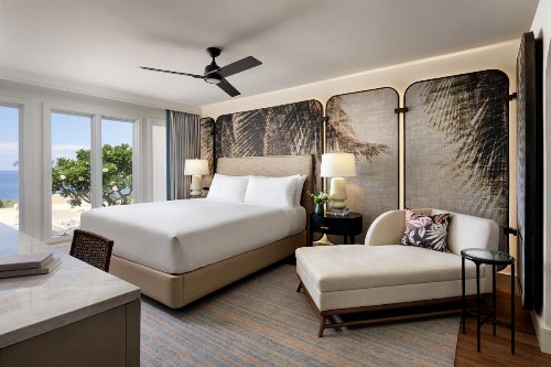 The Villas at Fairmont Kea Lani - image 8