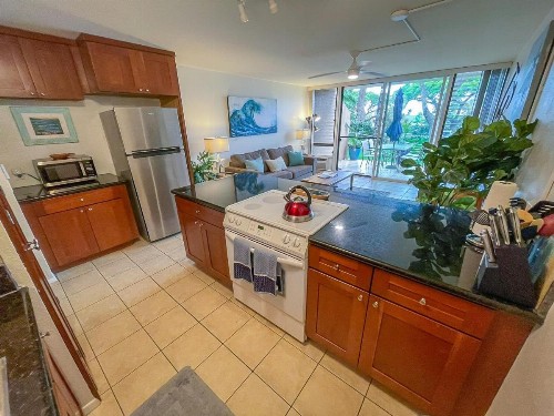 Maui Vista Vacation Condo - image 12