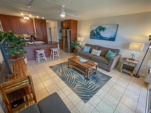 Maui Vista Vacation Condo - image 2