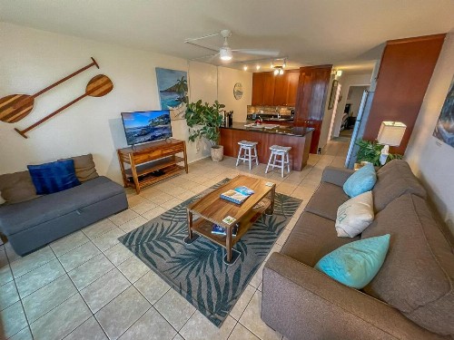 Maui Vista Vacation Condo - image 3