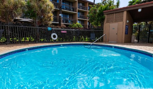 Maui Vista Vacation Condo - image 39
