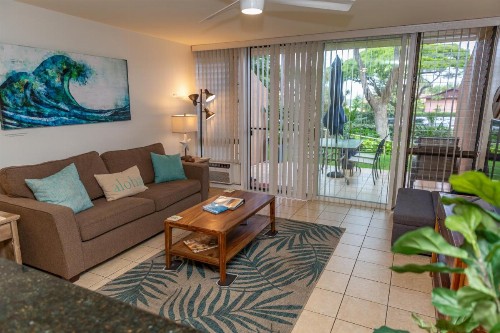 Maui Vista Vacation Condo - image 5