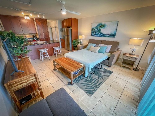 Maui Vista Vacation Condo - image 7