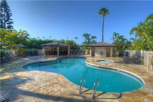 Maui Banyan G-101 - 2 Bedrooms Ground-floor Renovations close to beach Pools Hot Tubs - image 8