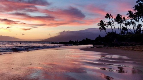 Wailea Inn