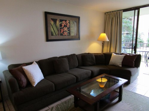 Kauhale Makai Condo on the Beach - image 7