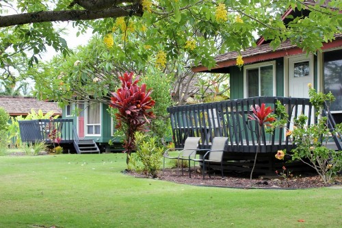Nona Lani Cottages - image 2