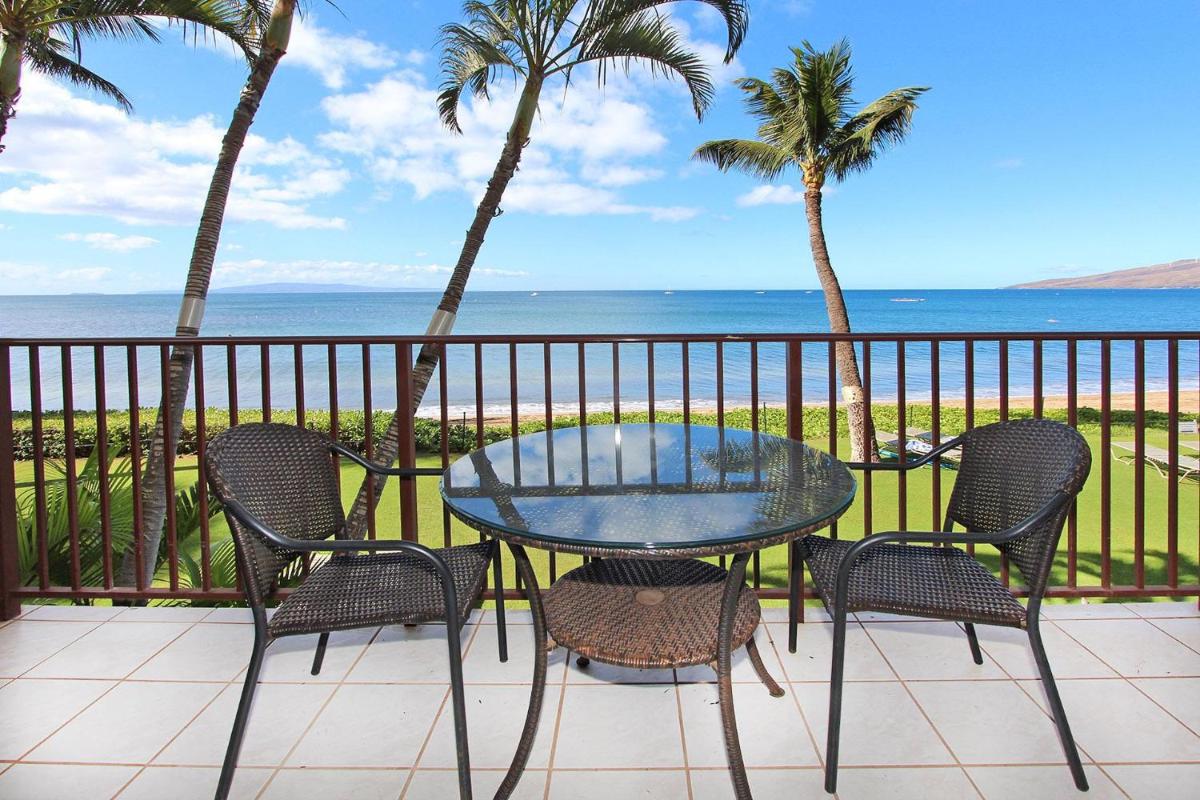 Kihei Beach Resort 208 - main image