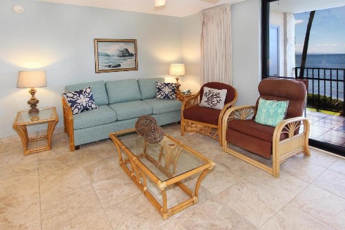 Kihei Beach Resort 208 - image 13