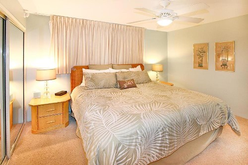 Kihei Beach Resort 208 - image 3