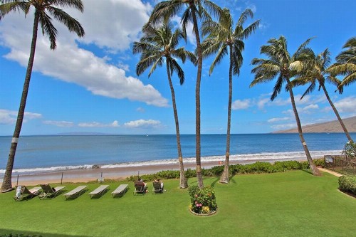 Kihei Beach Resort 208 - image 4