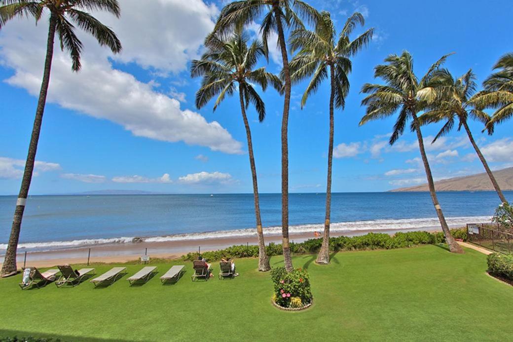 Kihei Beach Resort 208 - image 4