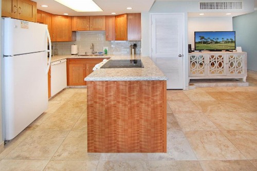 Kihei Beach Resort 208 - image 5