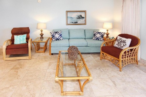 Kihei Beach Resort 208 - image 8