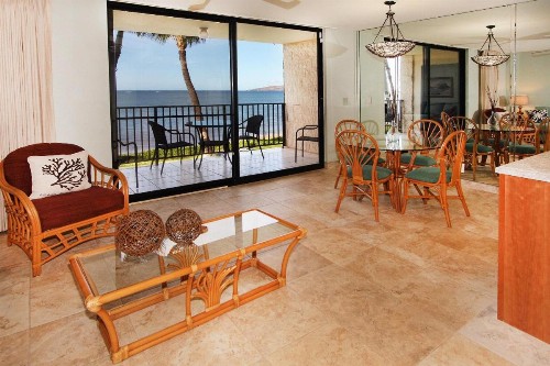 Kihei Beach Resort 208 - image 9