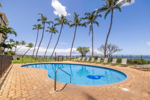 Kihei Beach Resort 202 - image 4