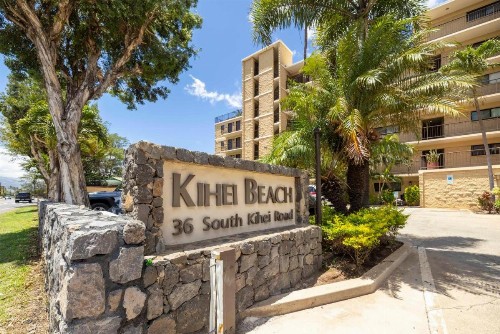 Kihei Beach Resort 202 - image 6