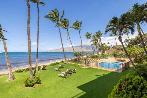 Kihei Beach Resort 202 - image 8