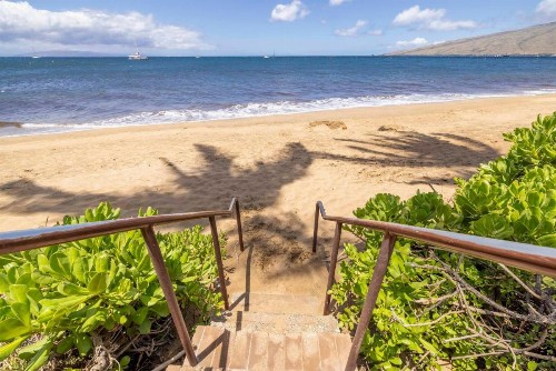Kihei Beach Resort 202 - image 9