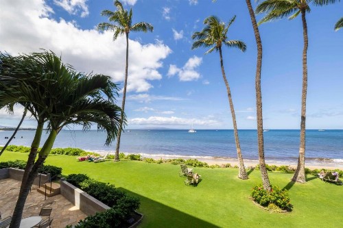 Kihei Beach Resort 202 - image 10