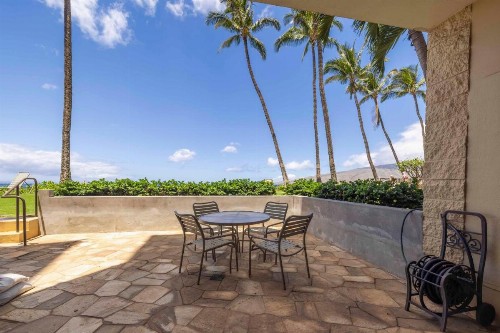 Kihei Beach Resort 202 - image 1