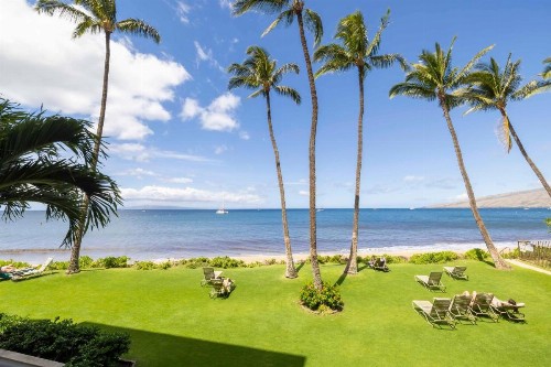 Kihei Beach Resort 202 - image 2
