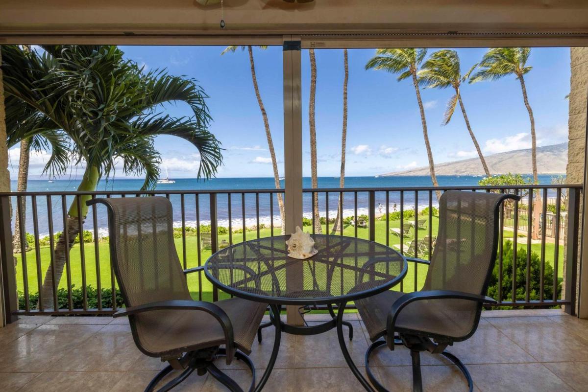 Kihei Beach Resort 204 - main image