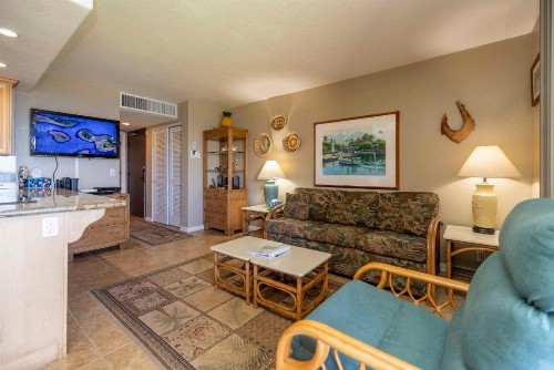Kihei Beach Resort 204 - image 15
