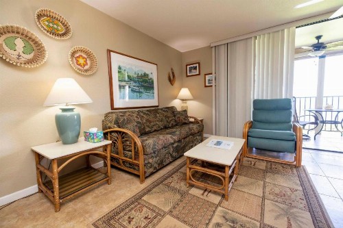 Kihei Beach Resort 204 - image 16