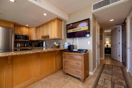 Kihei Beach Resort 204 - image 17
