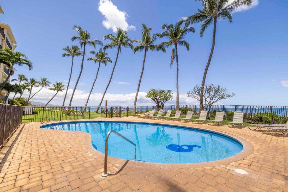 Kihei Beach Resort 204 - image 2