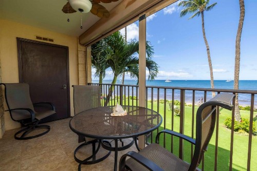 Kihei Beach Resort 204 - image 30