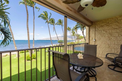 Kihei Beach Resort 204 - image 34